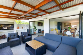 Seaside Family Villa
